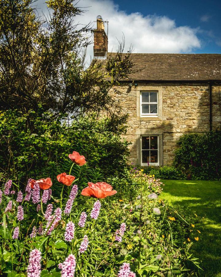 Wydon Farm Bed And Breakfast Haltwhistle Exterior photo